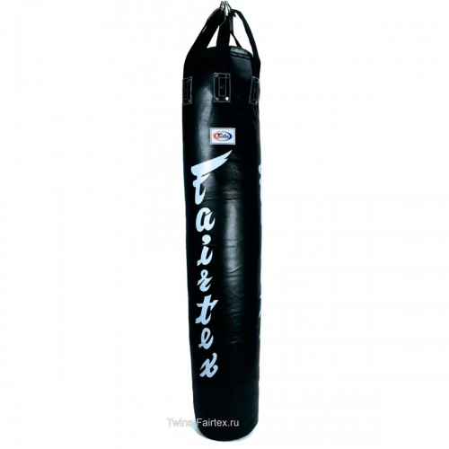 Боксерский мешок Fairtex (HB-6 black)